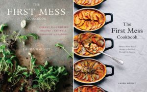 gifts for vegan cooks