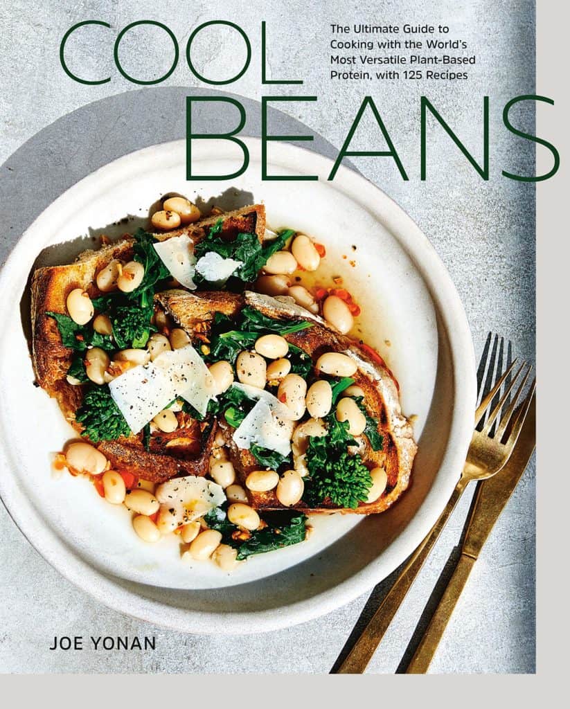 Book Club - Cool Beans