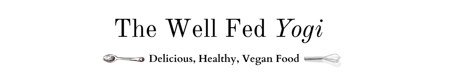 The Well Fed Yogi